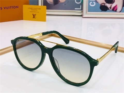 LV sunglass-319